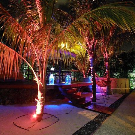 Blue Ocean Guesthouse Fort Lauderdale Exteriér fotografie
