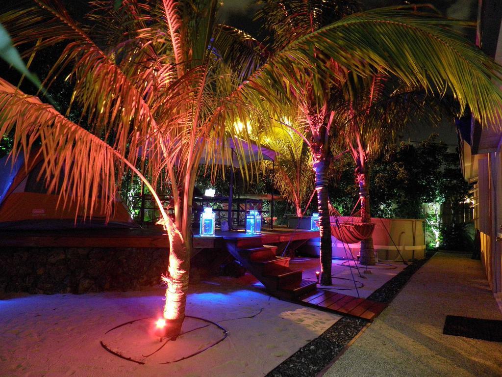 Blue Ocean Guesthouse Fort Lauderdale Exteriér fotografie